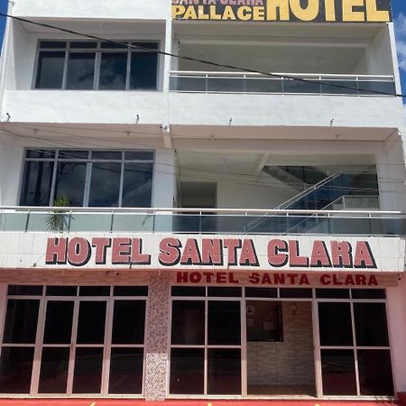 Hotel Pallace Belém Exterior foto